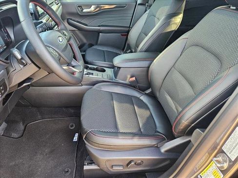New 2026 Ford Escape ST-Line image 4