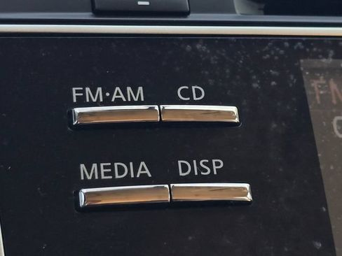 Used 2016 Nissan Altima 2.5 S w/ Power Driver Seat Package FWD image 20