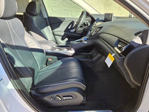 New 2026 Acura RDX Advance Package image 20