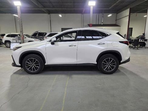 Used 2024 Lexus NX 350 AWD w/ Cold Area Package image 14