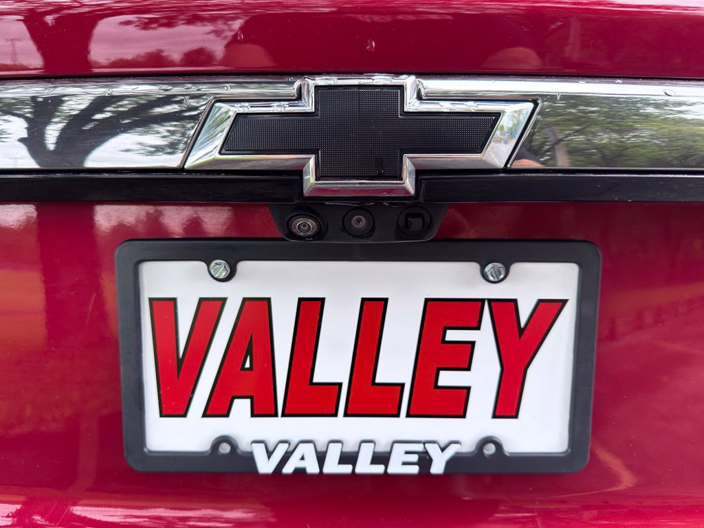 Used 2023 Chevrolet Traverse RS w/ LPO, Floor Liner Package AWD/4WD image 23
