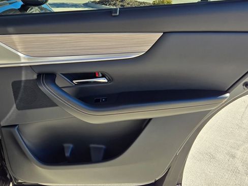 New 2026 MAZDA CX-90 3.3 Turbo w/ Premium Sport Pkg image 10