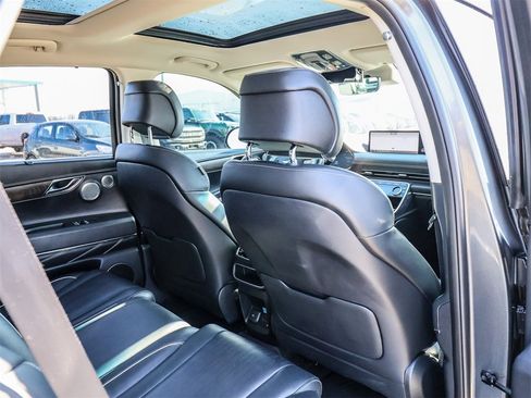 Used 2023 Genesis GV80 2.5T w/ Advanced Package image 20