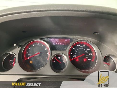 Used 2008 GMC Acadia SLT FWD image 13