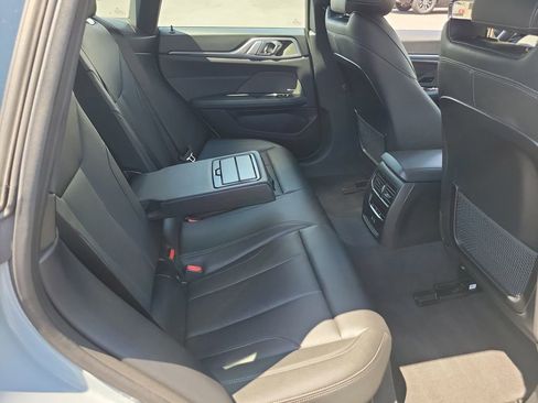 Used 2024 BMW i4 M50 w/ Premium Package AWD/4WD image 22