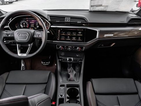 New 2025 Audi Q3 2.0T Premium Plus w/ Premium Plus Package image 20