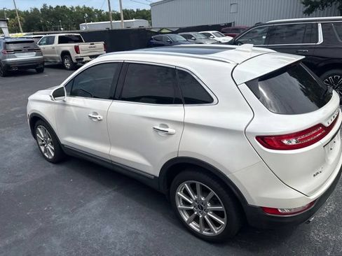 Used 2019 Lincoln MKC Reserve w/ MKC Climate Package FWD image 7