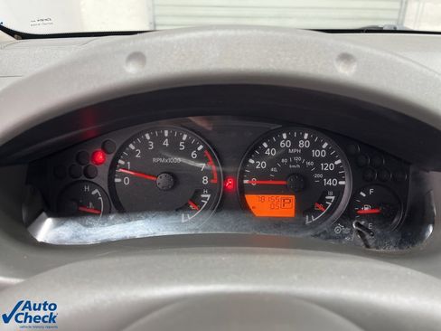 Used 2019 Nissan Frontier SV image 16