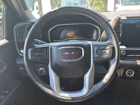 Certified 2023 GMC Sierra 1500 SLE AWD/4WD image 39