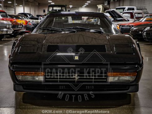 Used 1986 Ferrari 328 GTS image 36
