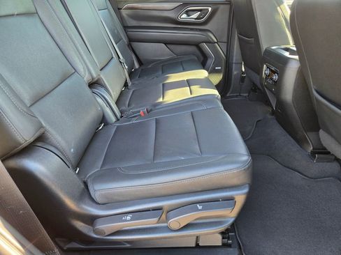 Used 2022 Chevrolet Tahoe LT image 16