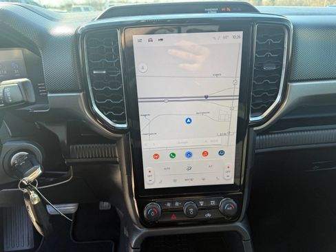 Used 2025 Ford Ranger XLT w/ Equipment Group 301A High image 25