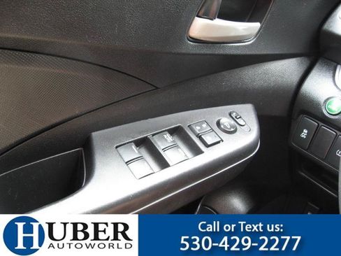Used 2015 Honda CR-V LX image 4