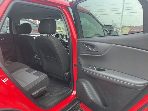 Used 2023 Chevrolet Blazer LT w/ Convenience Package image 33