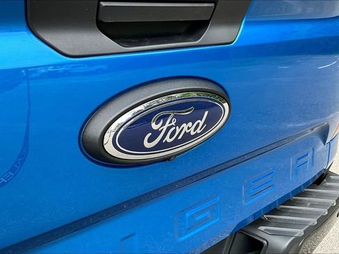 Used 2024 Ford Ranger XLT w/ Equipment Group 301A High AWD/4WD image 27