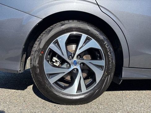 Used 2025 Subaru Legacy Premium AWD/4WD image 27