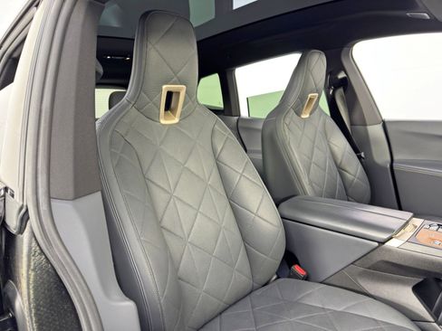 Used 2023 BMW iX M60 w/ Executive Package image 39