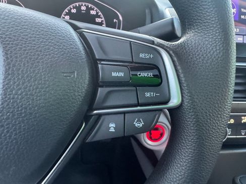 Used 2019 Honda Accord EX image 14