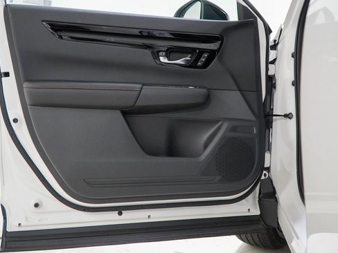 New 2026 Honda CR-V Sport Touring image 17