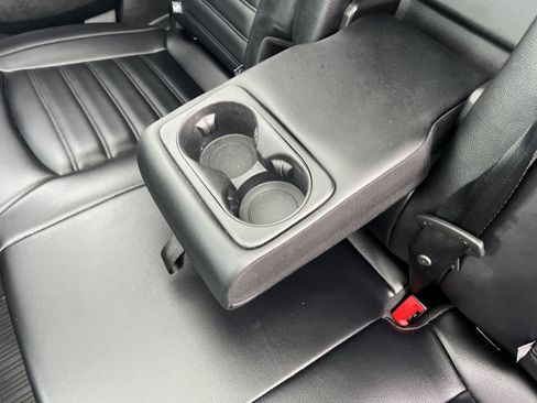 Certified 2023 Ford Edge SEL w/ Convenience Package image 24