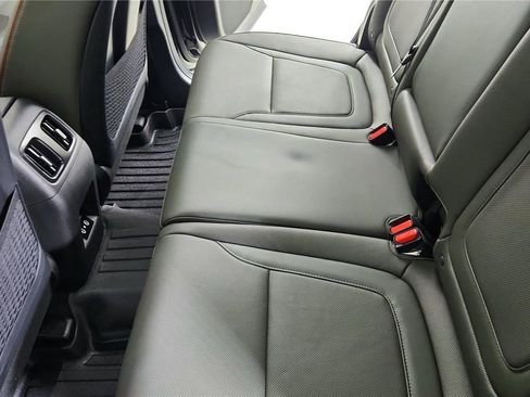 Used 2025 Hyundai Santa Cruz Limited image 23