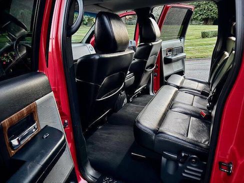 Used 2004 Ford F150 SUPERCREW 4X4 image 27