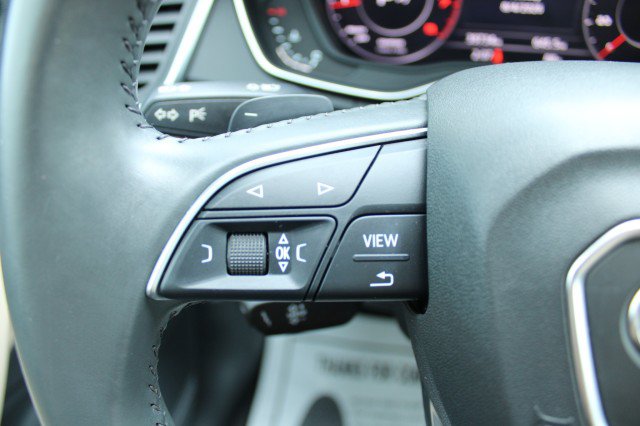 Used 2019 Audi Q5 2.0T Premium Plus w/ Premium Plus Package AWD/4WD image 17