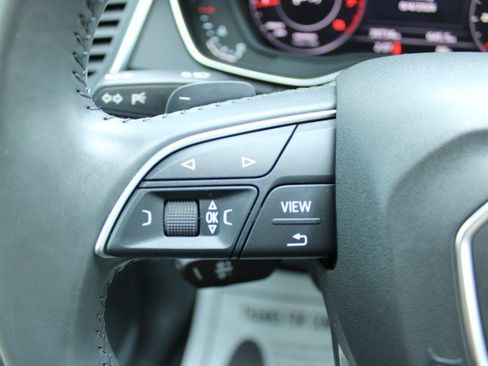 Used 2019 Audi Q5 2.0T Premium Plus w/ Premium Plus Package AWD/4WD image 17