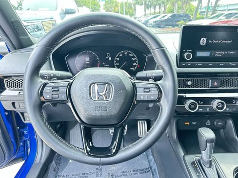 Used 2024 Honda Civic Sport image 18