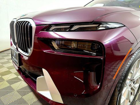 Certified 2024 BMW X7 xDrive40i w/ Premium Package AWD/4WD image 27