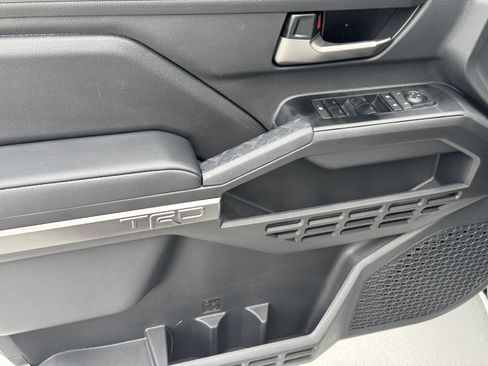 New 2026 Toyota Tacoma TRD Sport AWD/4WD image 18