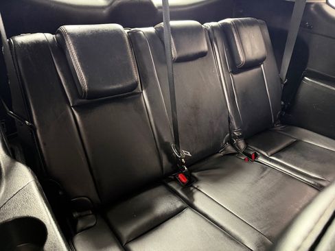 Used 2016 Toyota Highlander XLE AWD/4WD image 22