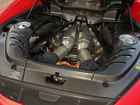 Used 2023 Ferrari 296 GTB RWD image 30
