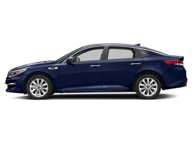 Used 2018 Kia Optima LX FWD image 3