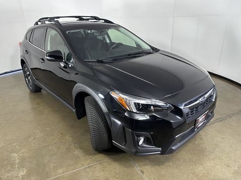 Used 2018 Subaru Crosstrek 2.0i Limited AWD/4WD image 7