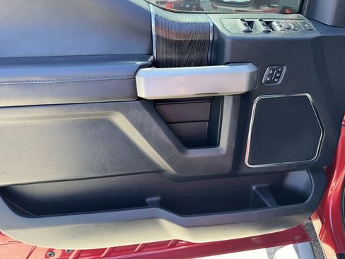 Used 2021 Ford F250 Lariat AWD/4WD image 14