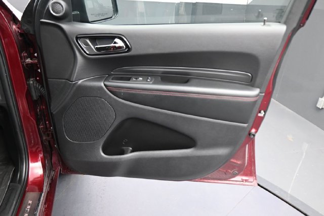 Used 2026 Dodge Durango GT w/ Mopar All Weather Package AWD/4WD image 20