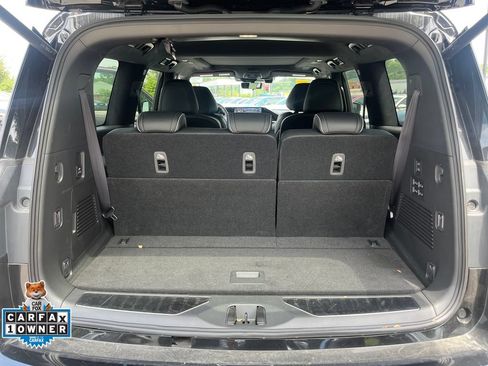 Used 2025 INFINITI QX80 Autograph AWD/4WD image 22
