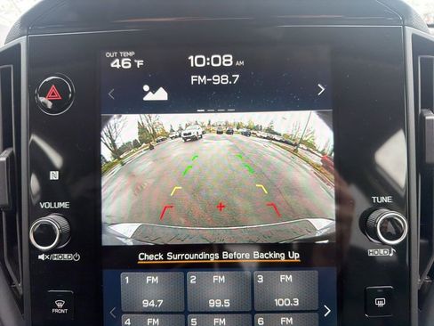 Certified 2024 Subaru Crosstrek 2.0i Premium AWD/4WD image 37