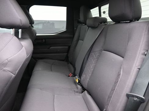 Certified 2025 Toyota Tacoma SR5 w/ SR5 Upgrade Package image 10