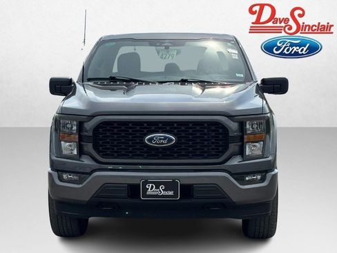 Used 2023 Ford F150 XL w/ STX Appearance Package AWD/4WD image 2