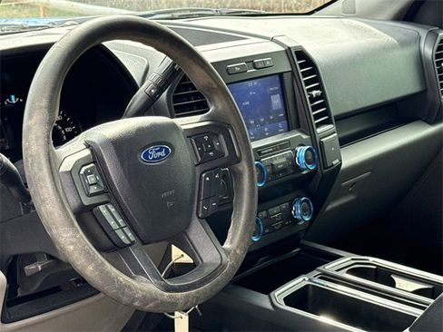 Used 2019 Ford F150 XL w/ Equipment Group 101A Mid image 17
