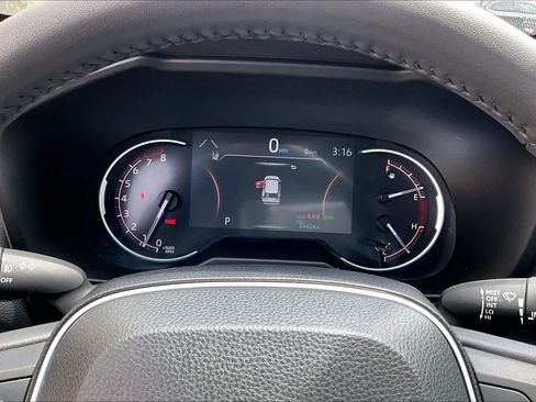 Used 2023 Toyota RAV4 XLE Premium FWD image 26