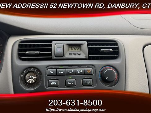 Used 1999 Honda Accord EX image 17