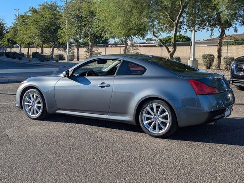 Used 2015 INFINITI Q60 Journey w/ Premium Package image 4