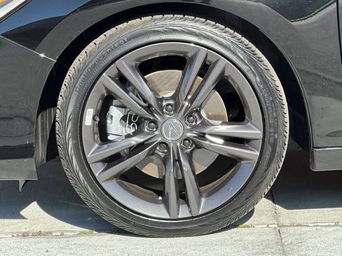 Certified 2024 Acura Integra A-Spec image 30