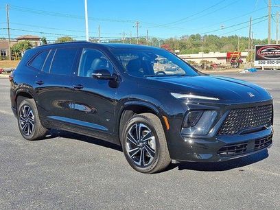 Used 2025 Buick Enclave Sport Touring