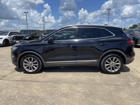 Used 2019 Lincoln MKC Select w/ Select Plus Package FWD image 7