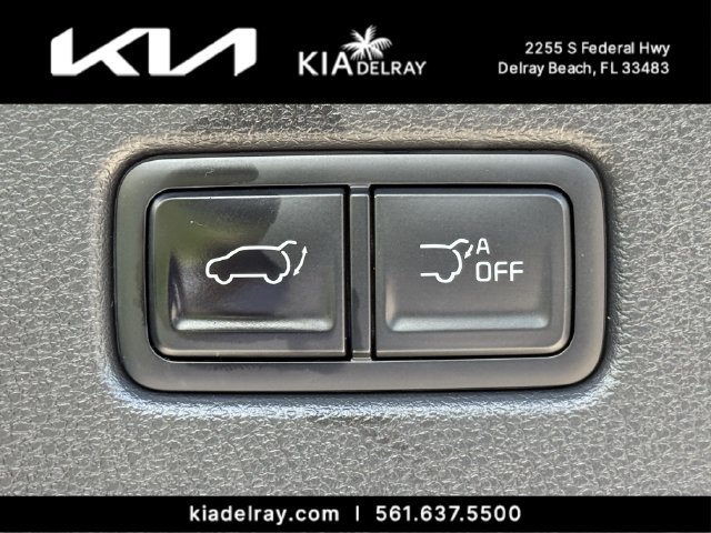 Certified 2024 Kia Telluride SX FWD image 9