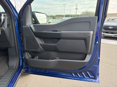 New 2026 Ford F150 STX w/ Equipment Group 200A AWD/4WD image 22